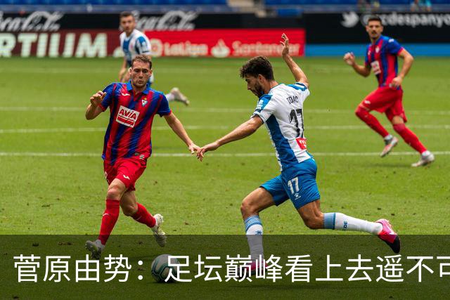 菅原由势：足坛巅峰看上去遥不可及，但如果不去追逐就永无法抵达